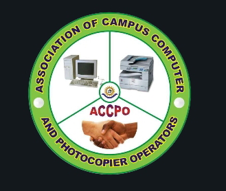 ACCPO Logo